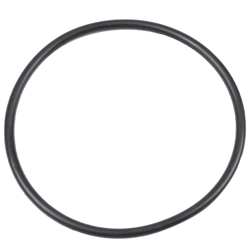 

80 mm x 3.5 mm x 73 mm Rubber seal Oil filter O-rings Seal ring 5 pcs