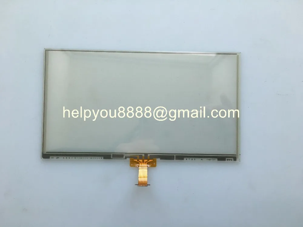 LA061WQ1-TD04 only touch panel (1)