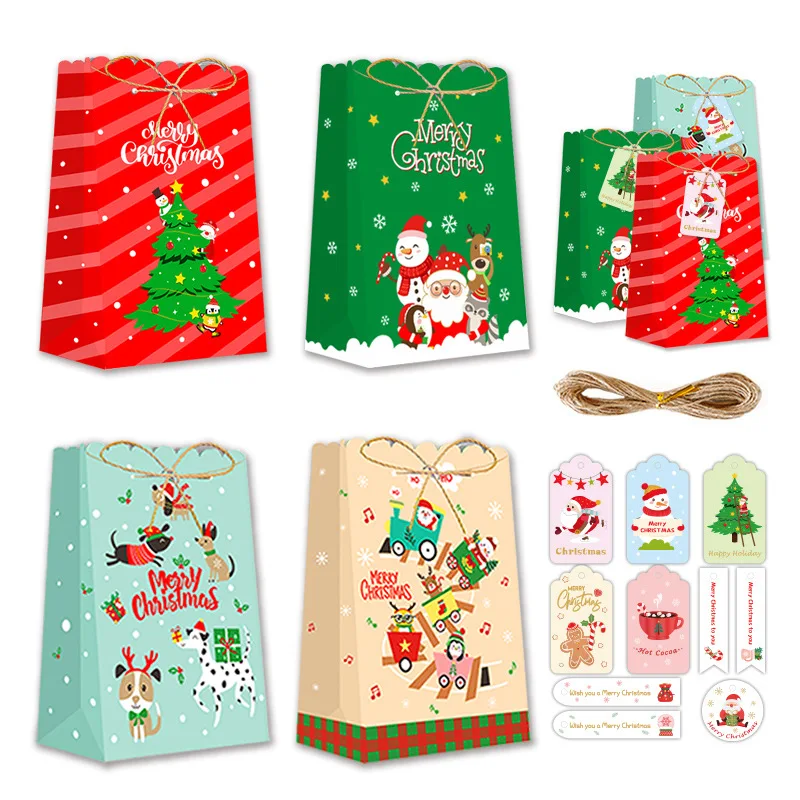 Arts And Crafts for Kids Ages 8-12 Girls Birthday Christmas Handmade Diy  Non Woven Gift Bag Children's Gift Bag Kindergarten - AliExpress