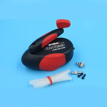 

1PC Fast Fueller Gasoline Universal Hand Fuel Pump Mini Oil Pumps for RC Models Engine Accessorizes