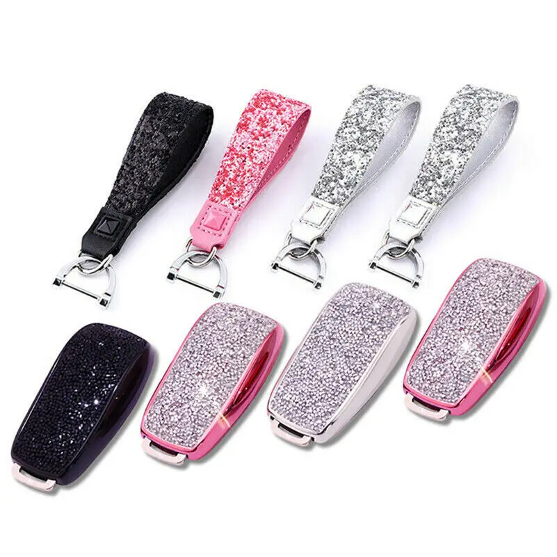 Cover chiave telecomando per Mercedes Benz W213 AMG classe E W213 W212 S212 C207 A207 - H2239ebdd4cb845518ace3ac44dff97b7q