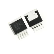 5 шт. новые XL4015E1 XL4015 TO-263 можно приобрести напрямую