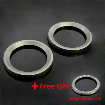 

Motorcycle accessories Speedometer Ring Cover For BMW R Nine T R 9t 2014 2015 2016