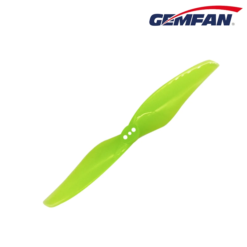รูปสินค้า ใบพัด Gemfan 4024 2 Paddle 1.5 มม. สำหรับโดรน Racing