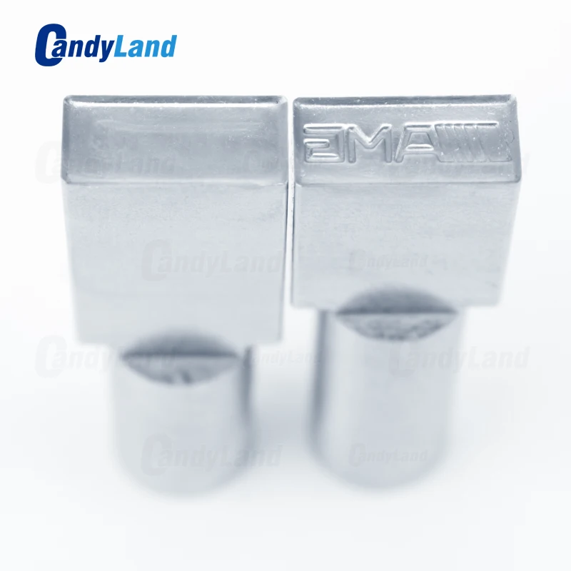 CandyLand Tablet Die AMG Punch Press Mold Candy Punching Pill Manual Mould | Инструменты