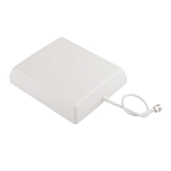 

Top quality Outdoor directional 10dbi 4G LTE patch panel antenna