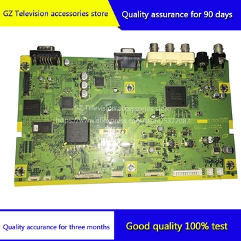 

Good quality for TH-42PD12C motherboard TNPH0810 screen MC106H30F12