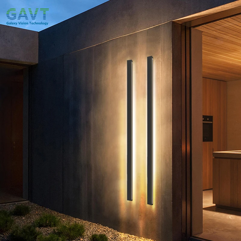 Lampada Da Parete Per Esterni Lampada Da Parete Per Esterni Lampada Da Parete Per Illuminazione Esterna A Led Impermeabile Ip65 Luci Da Giardino Per E