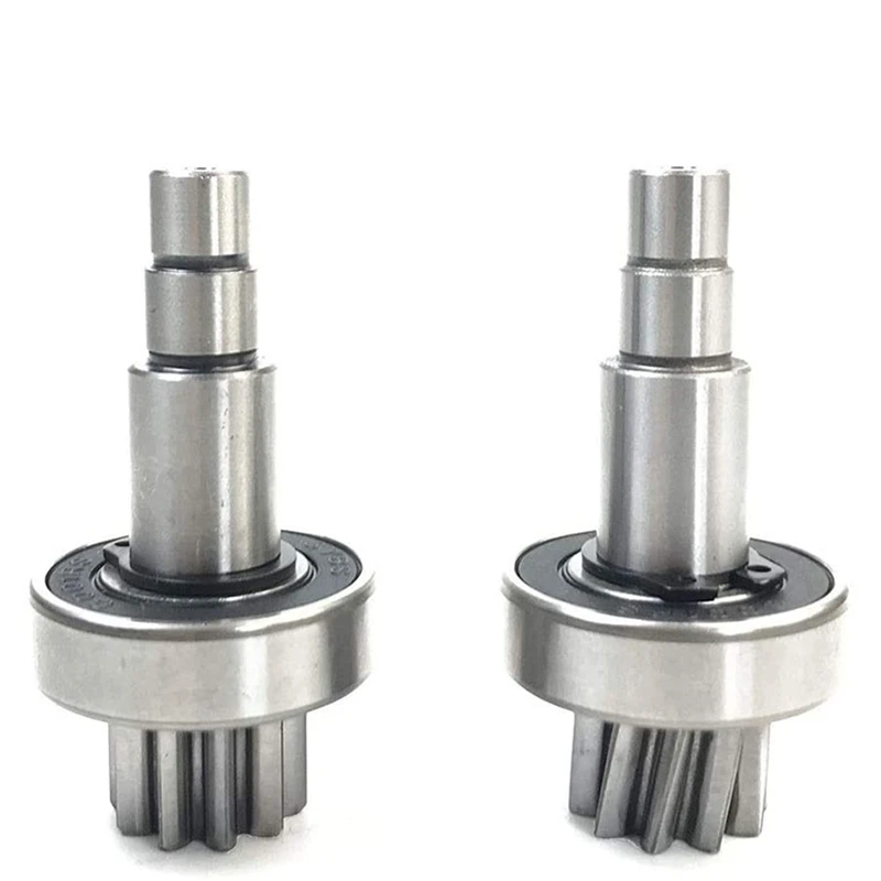 TSDZ2 Mid Drive Motor to Speed Reducing Gear Shaft for 250W 350W 500W 750W Tsdz-2 TongSheng Parts | Спорт и развлечения