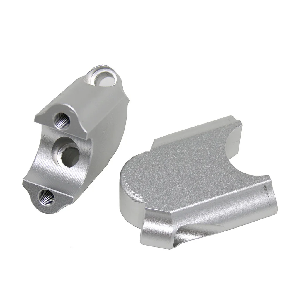 

Car Accessories Parts Handlebar Bracket For F800R 2015-2017 Replacement Motorcycle Rise Up