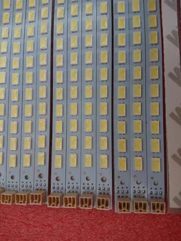 

50 PCS/lot 60LED LED backlight strip for LC-40LE511 40BL702B LE4050b LE4052A LE4050 LTA400HM13 40-DOWN LJ64-03029A 40INCH-L1S-60
