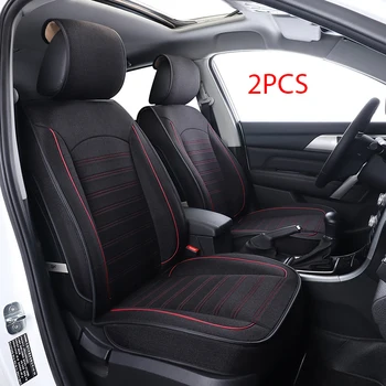 

Front Car Seat Cover Covers for Car Seat Protector for Ford Escort Mk1 Mk4 Mk6 Everest Explorer 2017 Fiesta Mk4 Mk6 Mk7 2014