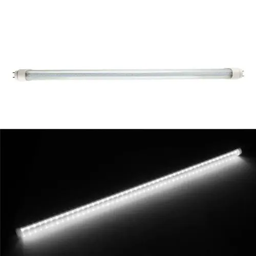 9W T8 LED Tube Fluorescent Tube 2835 SMD 810LM AC100-240V 60cm White