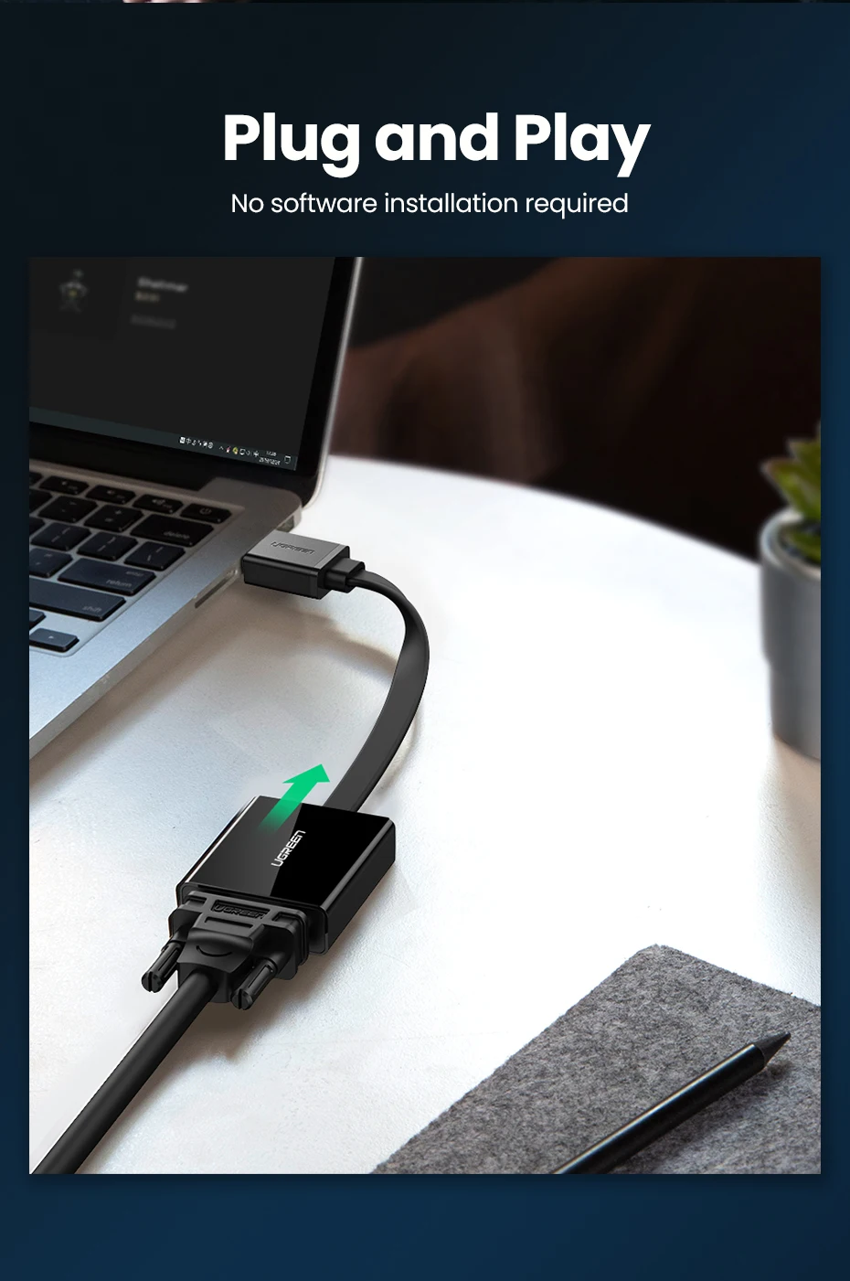 High Quality Eletrônicos