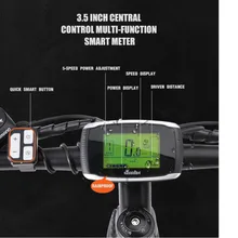 Велосипед электрический 1000 Вт ebike Электрический горный велосипед olding Электрический велосипед eletrica электрический автомобиль электрический велосипед 48 в