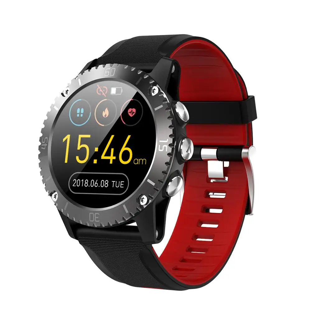 smart watch for swimming 2018