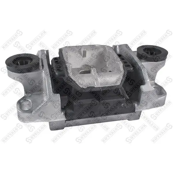 Подушка ДВС верхняя левая Ford Mondeo 1.8-3.0 00 STELLOX 25-1814 |