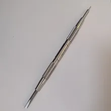 BERGEON BG 6767-S тонкая пружина бар удаление фитинга инструмент часы 3,0 мм вилка