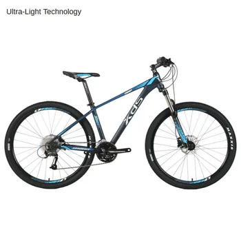 

Mountain bike daily 800 plus27.5 large wheel diameter 27 speed 2019 new unisex