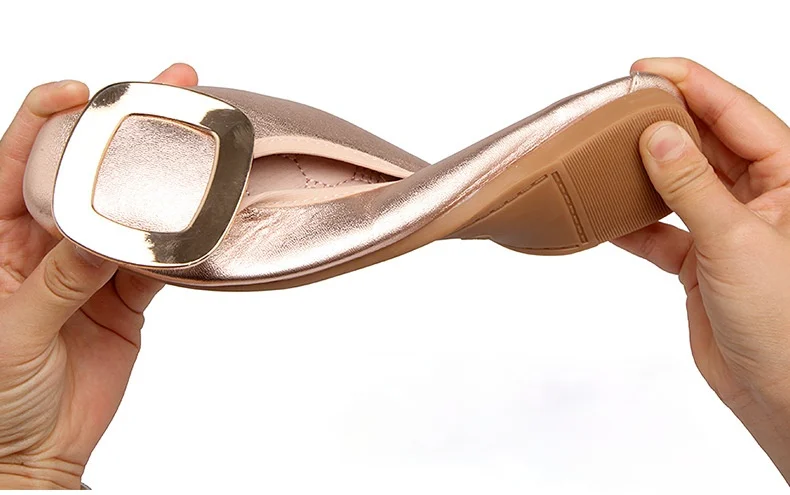 Sapatilhas femininas