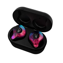 Аутентичные Sabbat X12 Pro TWS True Беспроводной Bluetooth V5.0 стерео наушники гарнитура спортивные наушники-вкладыши Наушники с зарядный чехол