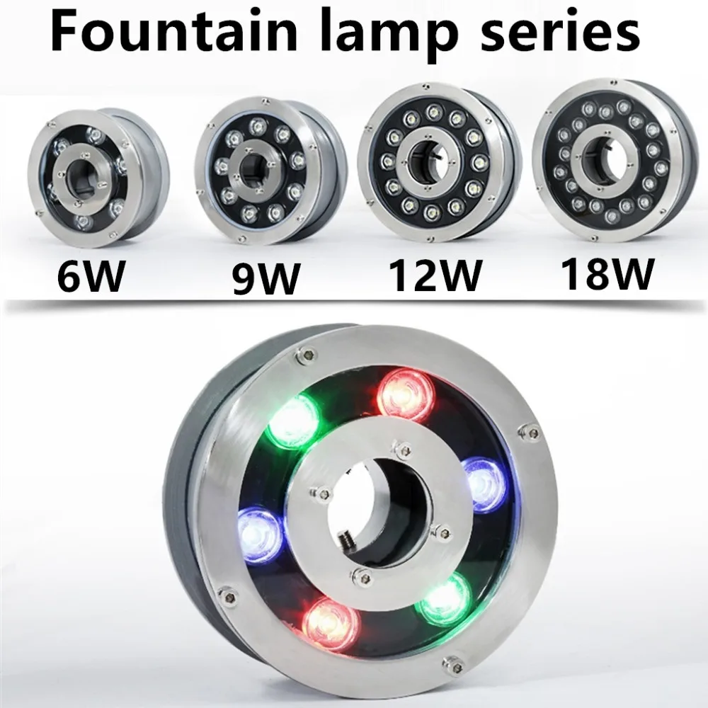 LC-UWL-P130-6-6
