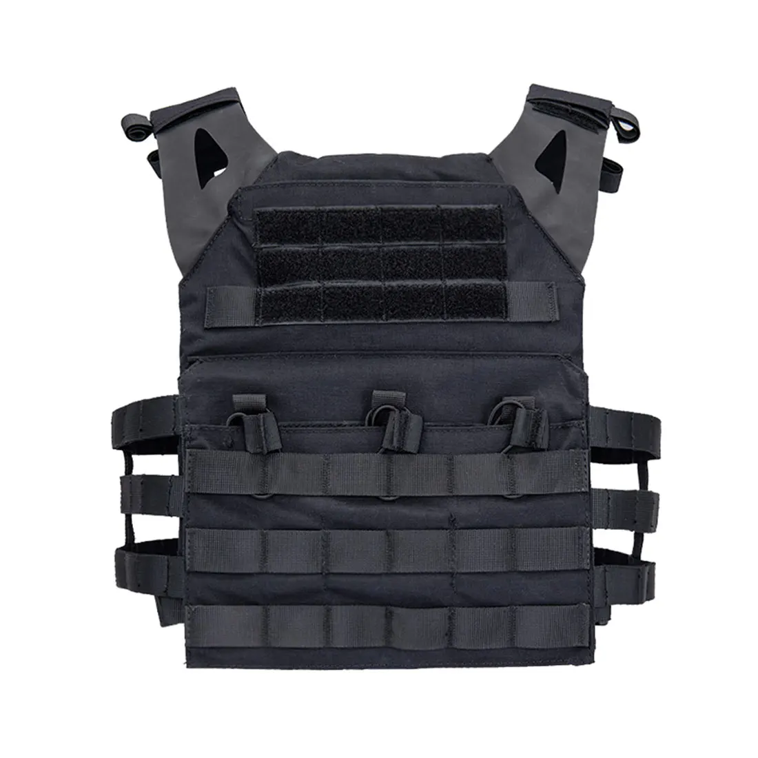 

JPC Tactical Vest Anti-scratch Waterproof Vest - BK