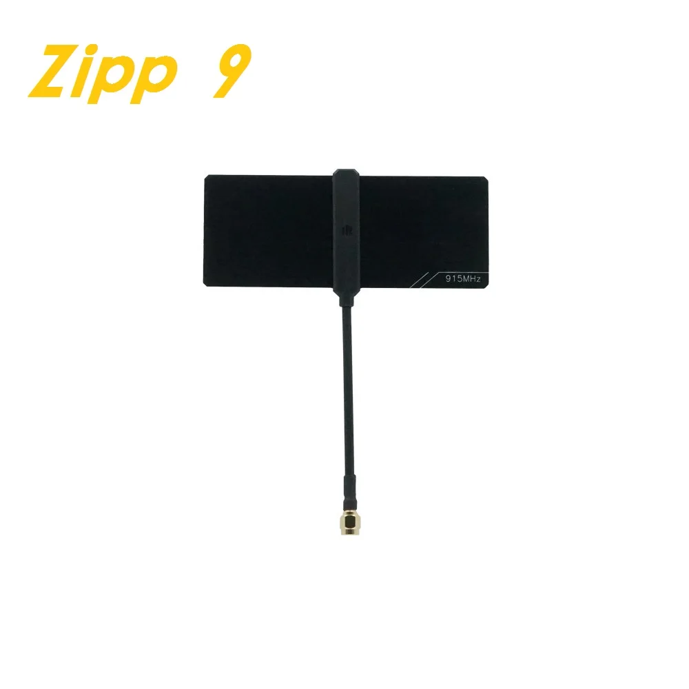 zipp 9