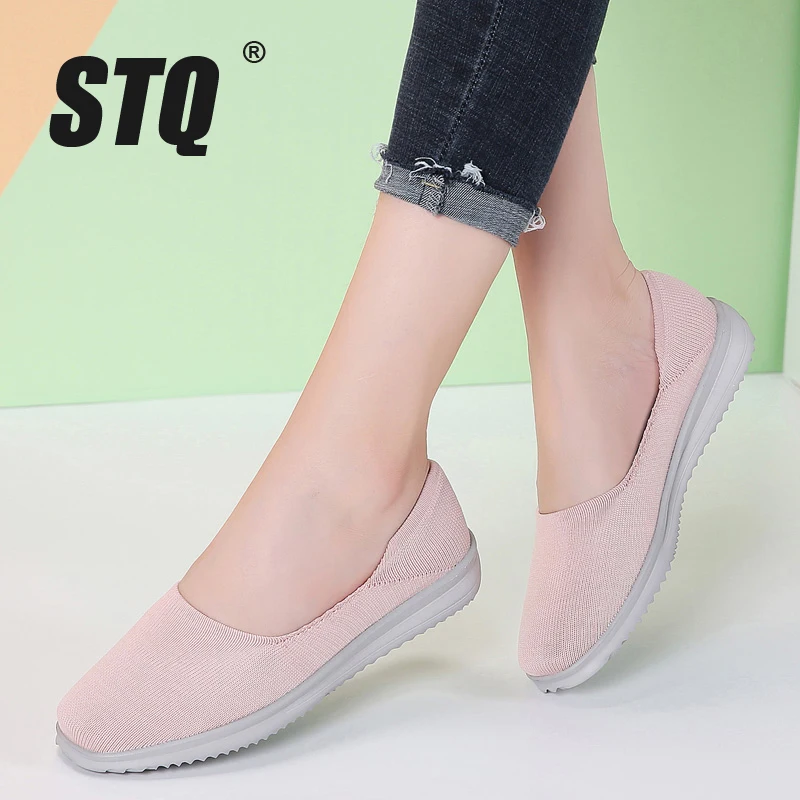 ladies ballet flats