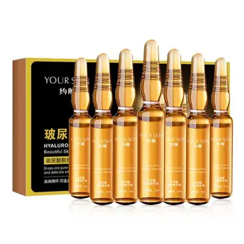 

1 Set Serm Hyaluronic Acid Essence Nicotinamide Whitening Serum Beauty Ampoule Spotless Products L3E5