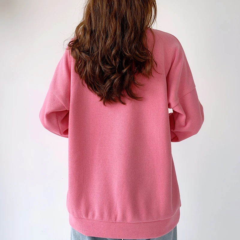 Pregnancy Clothes Autumn Breastfeeding Sweater Themselves For Nursing Mothers Breastfeeding Clothes Pregnant 9190