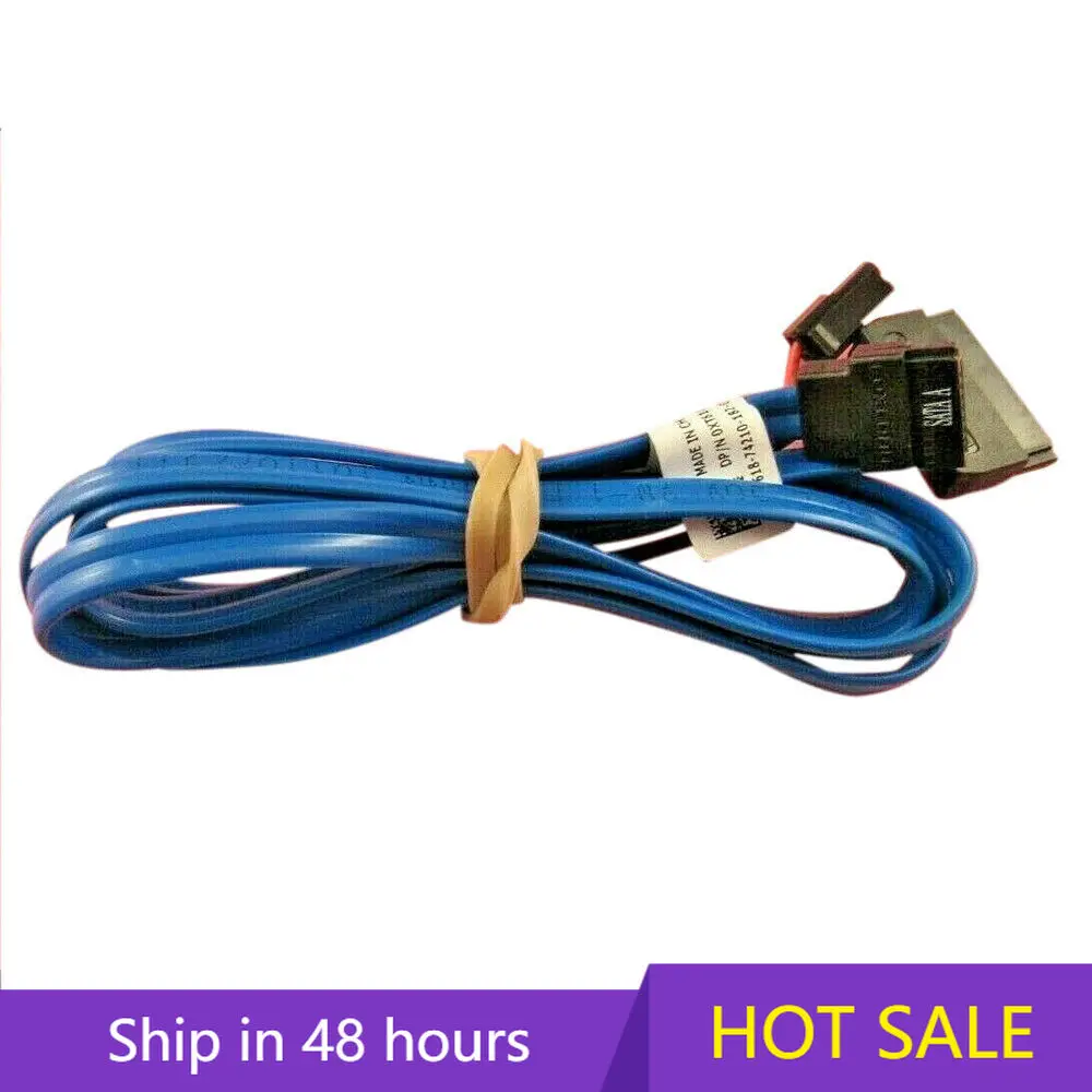 For Dell PowerEdge R610 R710 Server SATA Optical Drive Power Cable