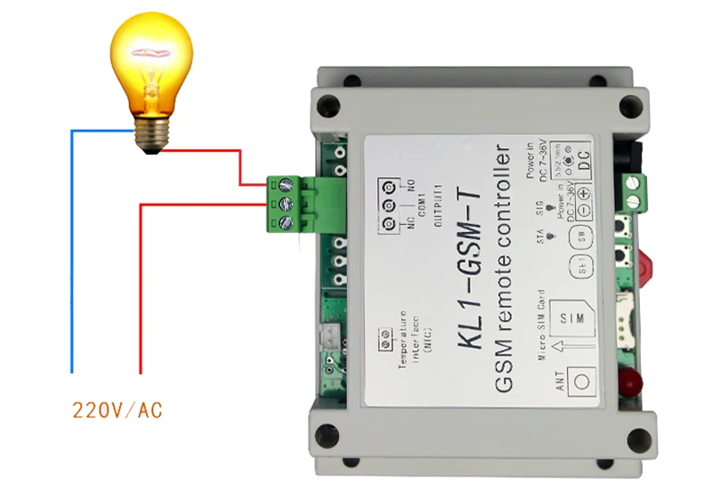 GSM-Controller-7