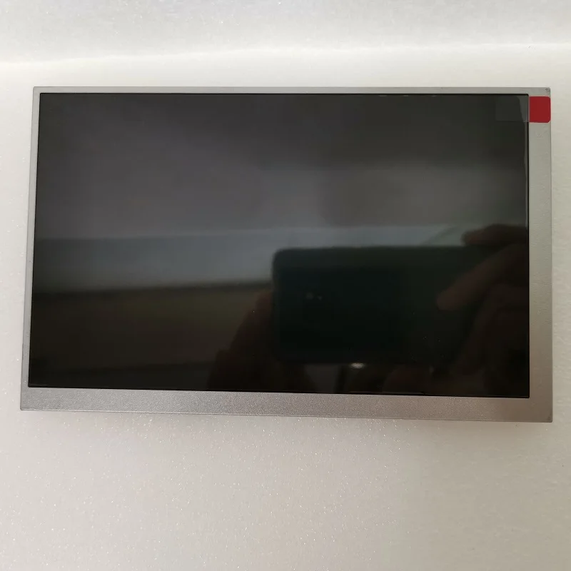   7 ġ LCD ȭ г  Ʈѷ, TFT AT070TN83 V.1 40 