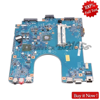 

NOKOTION A1843425A MBX-252 48.4MS01.011 Notebook PC Mainboard For SONY VAIO VPC-EL VPCEL22FX Laptop Motherboard DDR3