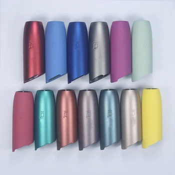 

lovekeke Colorful Cap Mouthpiece Shell cover For IQOS 3.0 Cap Replaceable Outer Case Accessories
