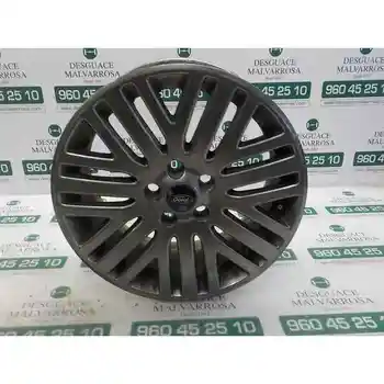 

RIM Ford Mondeo BER. (CA2) Ghia II 7. 5JX17 ET55 [16361373]
