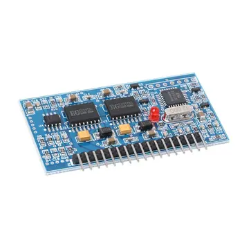 

New Pure Sine Wave Inverter Driver Board EGS002 "EG8010 + IR2110" Driver+LCD Module