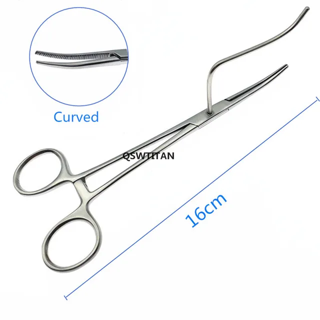 Veterinary Surgical Instruments | Pet Sterilization Pliers | Veterinary  Ligation Tool - Pet Surgical Instruments - Aliexpress