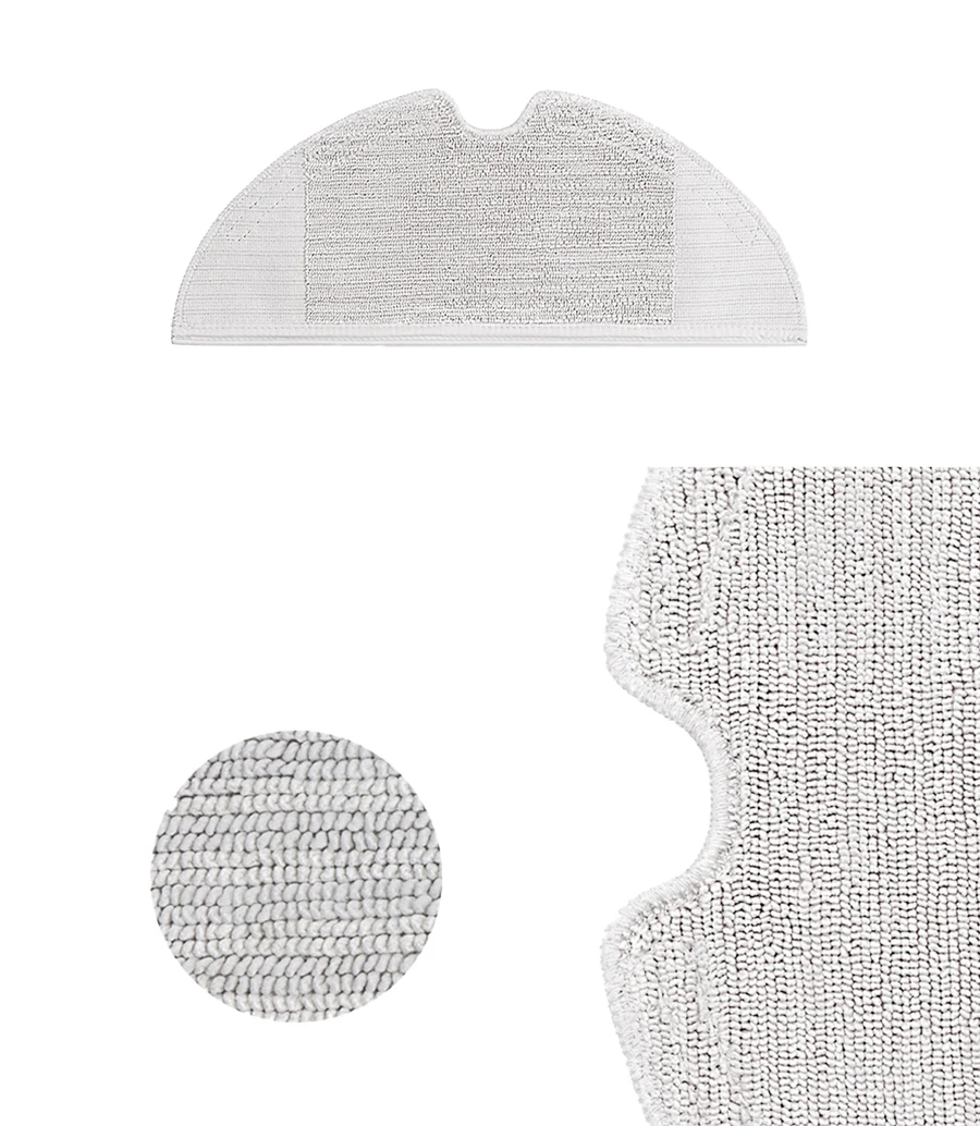 Xiaomi Mijia 1C Robot Vacuum Cleaner Water Tank Cloth Mi Mop Pro Home Replacement Xiami STYTJ01ZHM Spare Parts