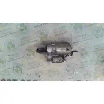 

1083AI Starter Motor Ford Mondeo Saloon (ge) 1.8 16v Cat
