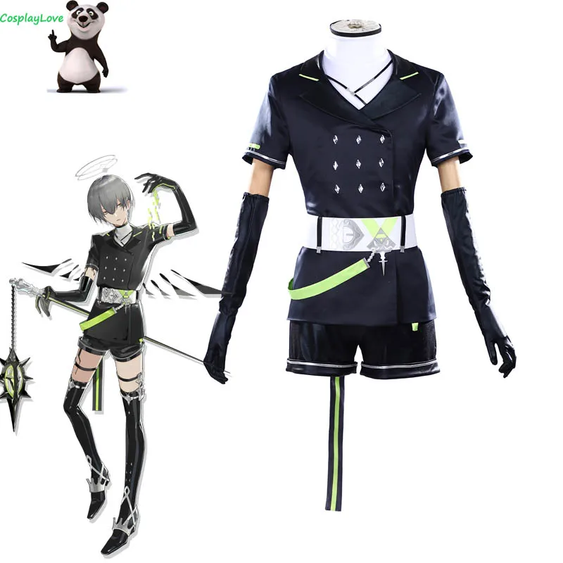 

CosplayLove Hot Game Arknights Arene Cosplay Costume Custom Made For Male Man Christmas Halloween