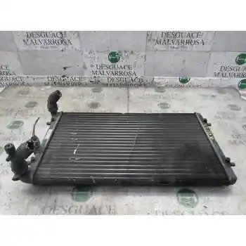 

WATER RADIATOR VOLKSWAGEN GOLF IV SALOON (1J1) 41.5X66.5 CMS