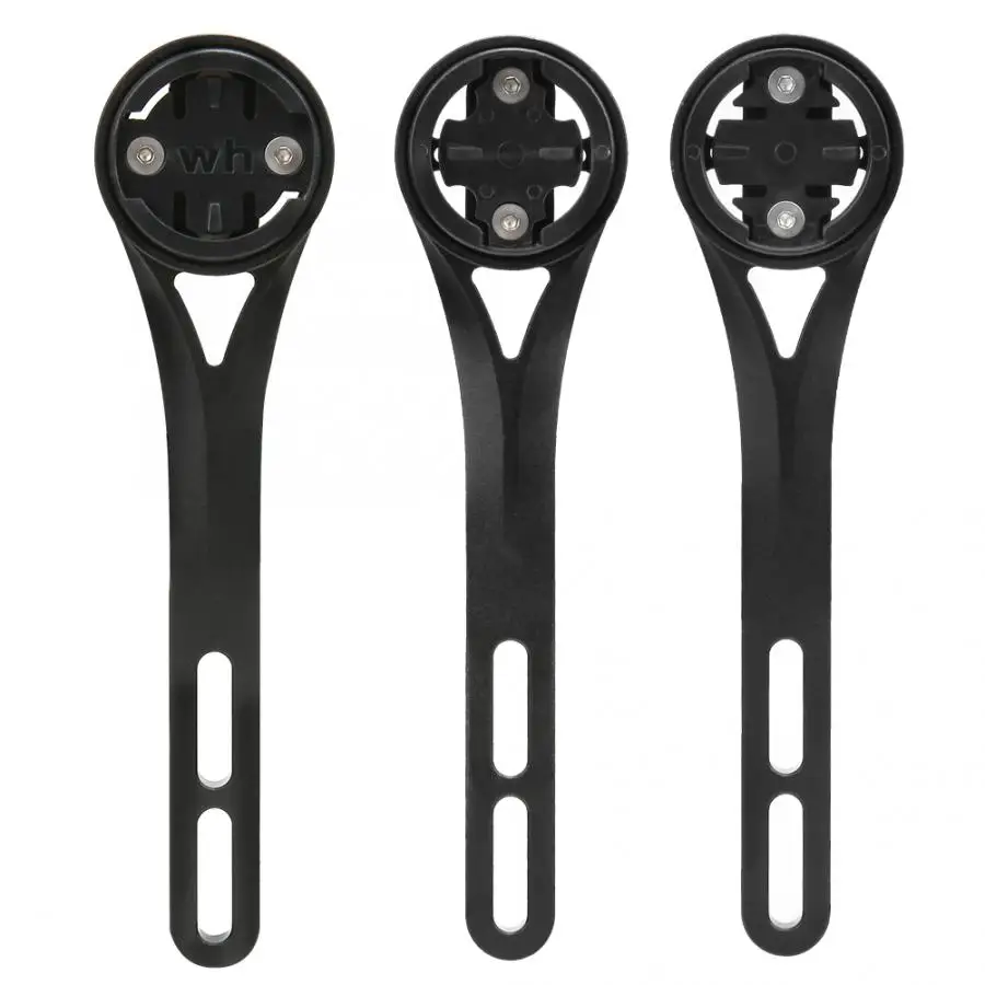 Алюминиевый кронштейн для велосипедного руля Bryton / Garmin/WAHOO 1 шт.|Велокомпьютеры| |