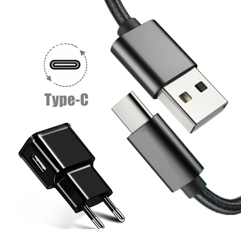 Зарядный кабель Micro USB Type C для Sony Xperia 8 5 Ace 1 L3 10 Plus XZ3 XA2 Ultra XZ2 Premium Compact XZ1 XZ|Зарядные