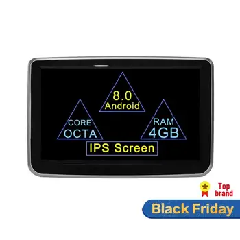 

8 Core Android 8.0 display for Mercedes-Benz c 2014 2015 2016 2017 8"touch screen Navigazione GPS stereo radio multimedia player