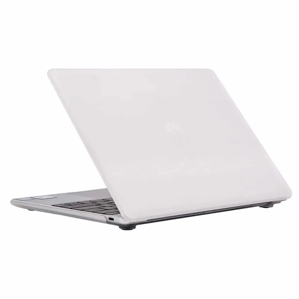 Прорезиненный Жесткий чехол Защитный чехол для huawei Matebook 13 ноутбук WRT-W19 WRT-W29