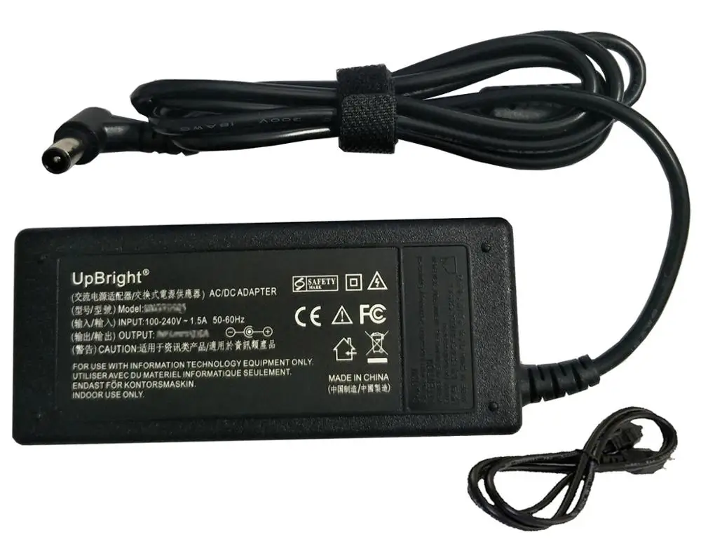 24V AC/DC адаптер для samsung HW-J450 HW-J550 HW-K550 HW-J551 HW-K551 звуковая панель HW-K450 HW-H7500 HW-J355 HW-J370 HW-FM35 Мощность