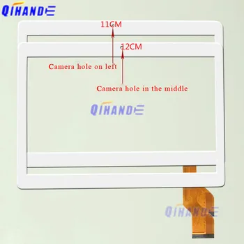 

New touch 10.1" inch Tablet PC for GT10JTY131 V1.0 V2.0 V3.0 V4.0 V5.0 SLR Touch Screen Glass Panel Digitizer Sensor