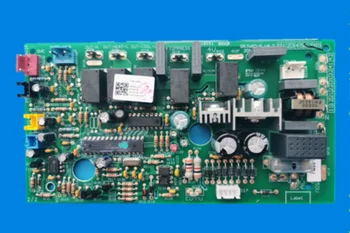 

90% new for Gree Air conditioning computer board circuit board 30036072 W603L GRJW60-A good working
